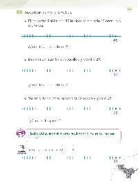 Primaria Primer grado Matemáticas Estrategias de suma y resta Página 169