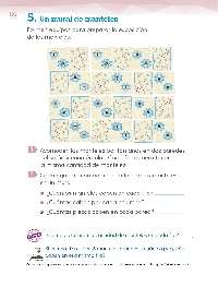 Primaria Primer grado Matemáticas Cooperativa de manteles Página 192