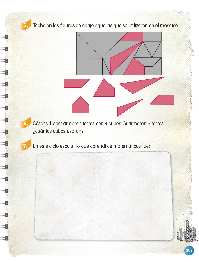 Primaria Segundo grado Matemáticas Evaluación del Bloque 3 Página 207