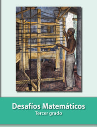 Libro de Texto Matemáticas tercer grado contestado