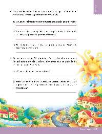 Primaria Tercer grado Desafíos Matemáticos Campaña de salud Página 157